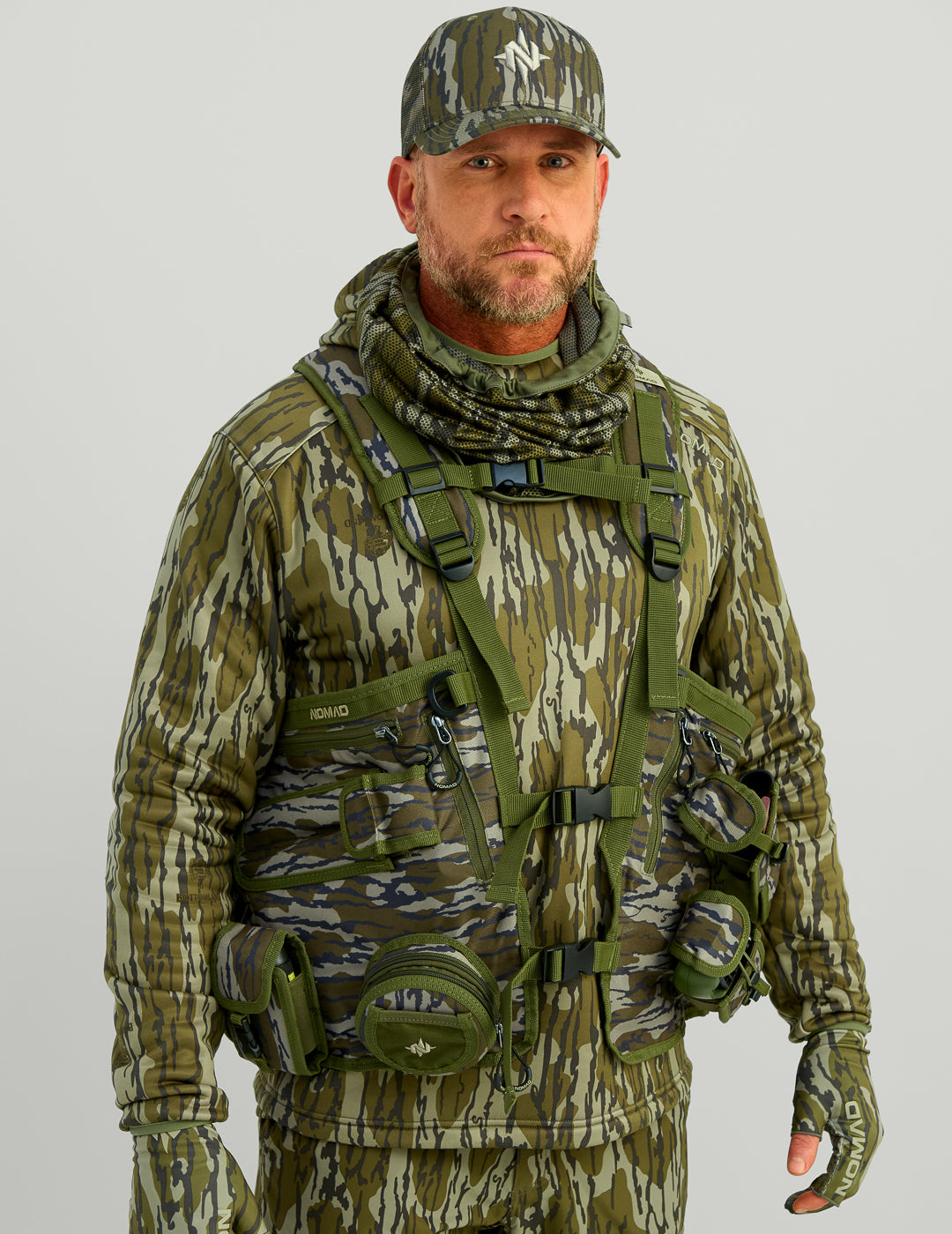 MG NXT Turkey Vest
