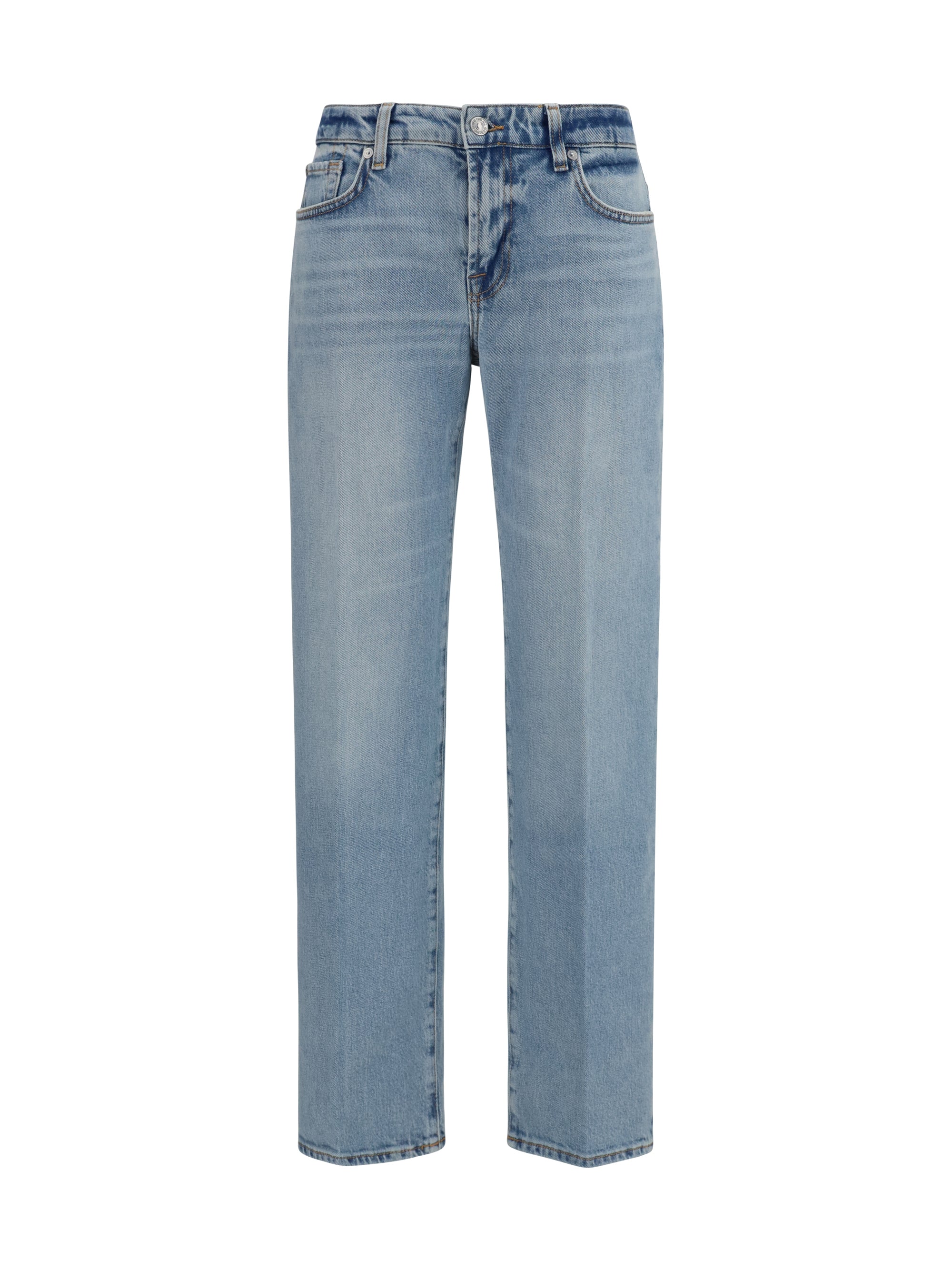 Calie Jeans — Blue