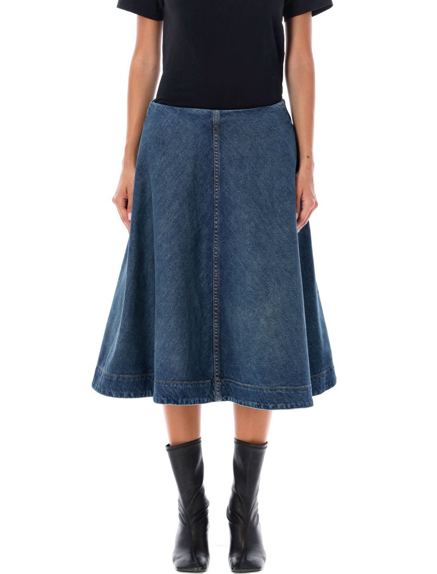 Renta Skirt
