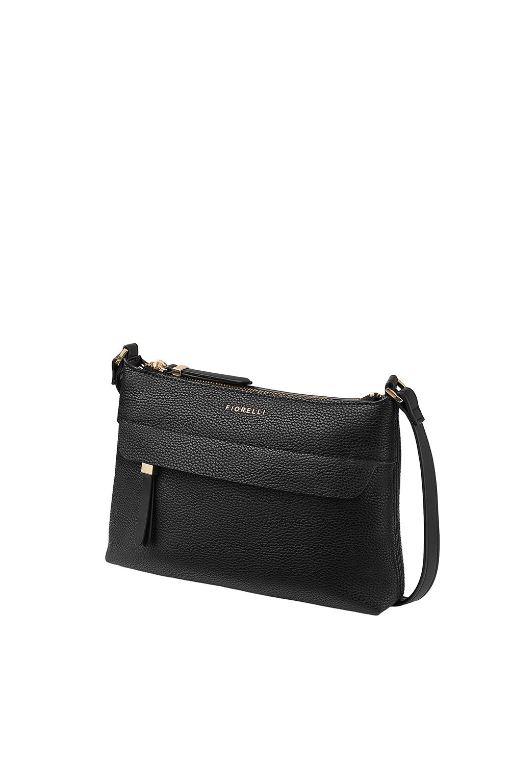 FIORELLI Women's Isla Crossbody Bag in Black