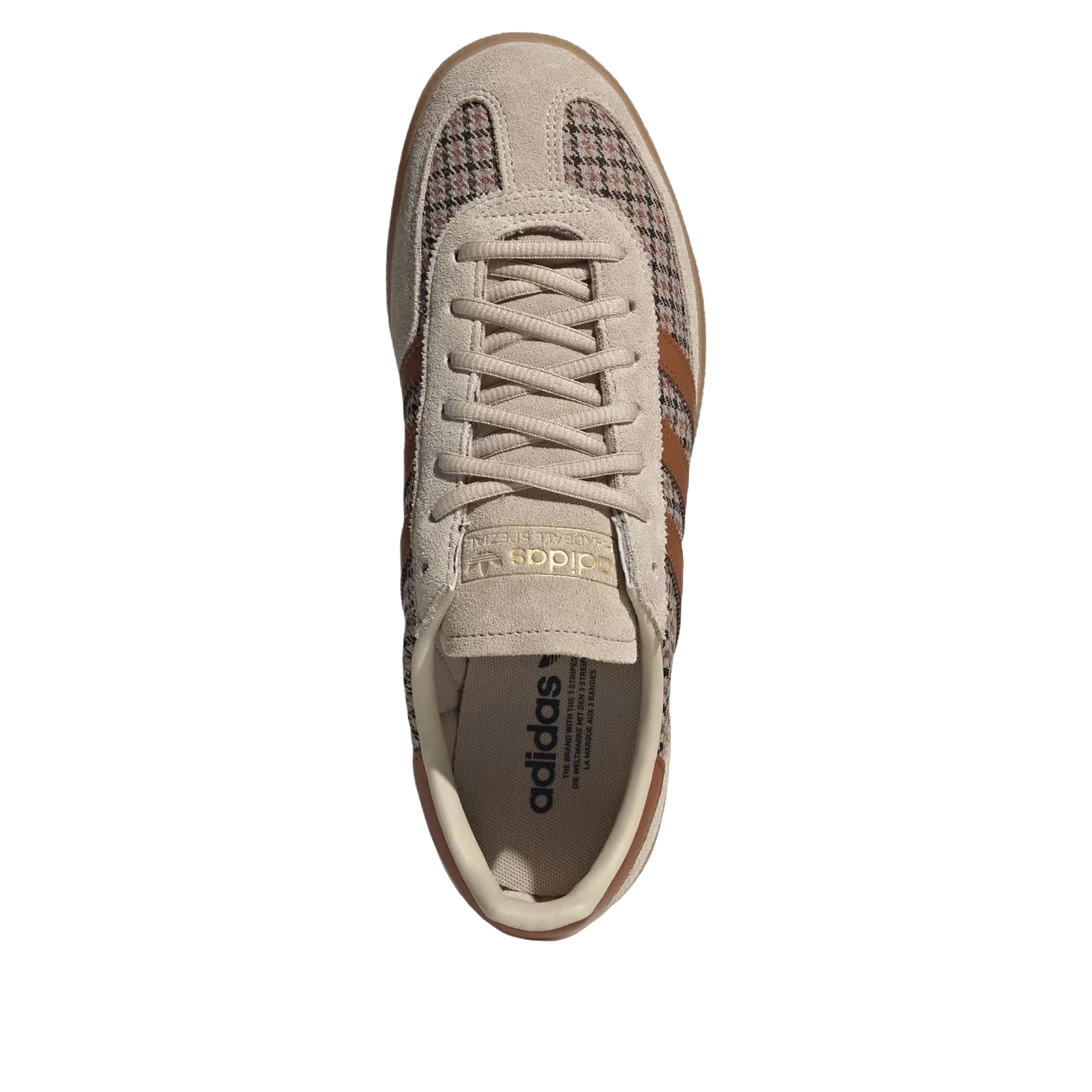 Handball Spezial 'Khaki Three Dusky Bronze'