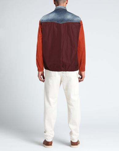 Man Shirt Beige