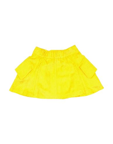 Kid Girl Kids' skirt Yellow
