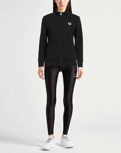Woman Sweatshirt Black