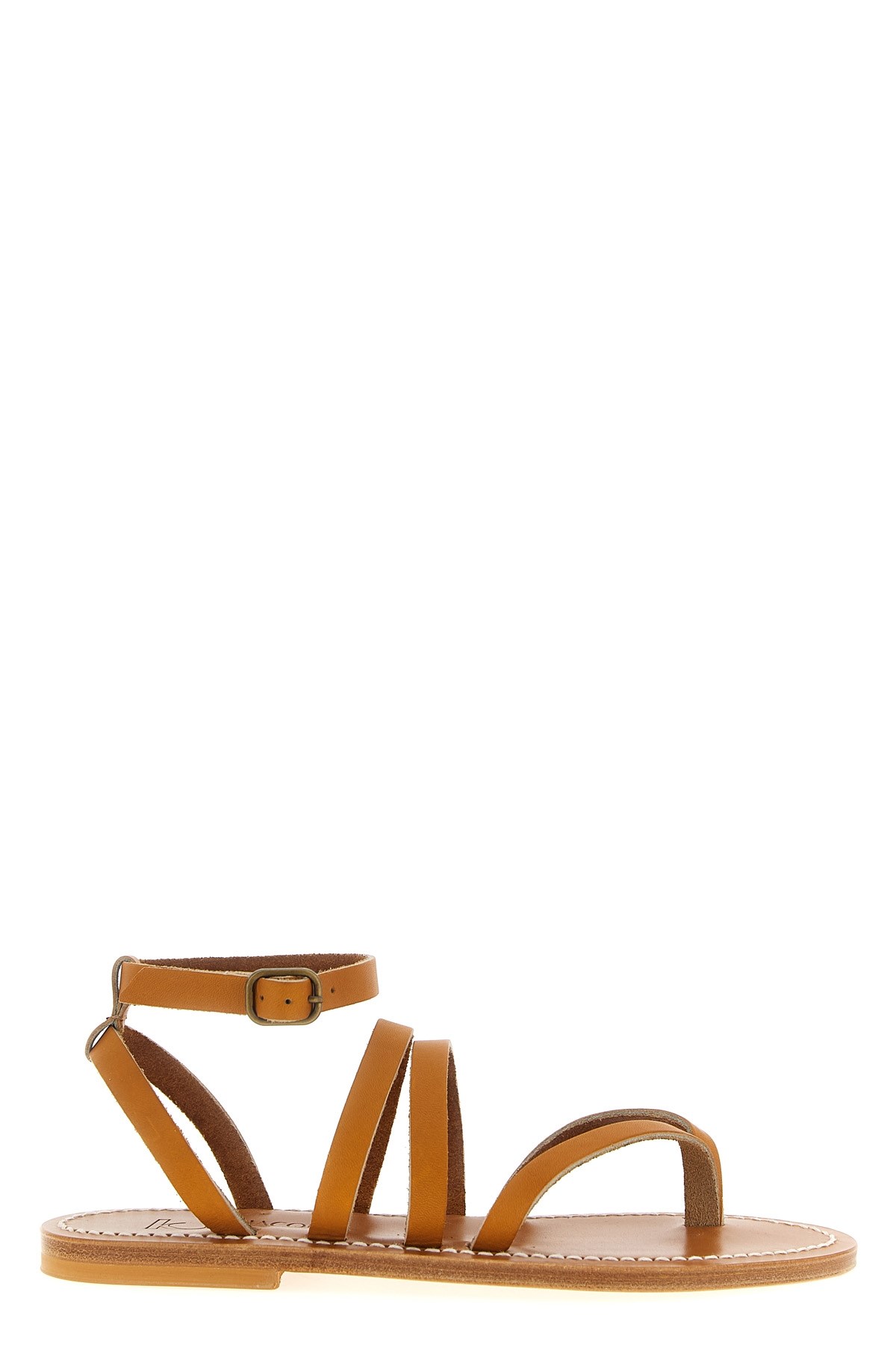 K. JACQUES SAINT TROPEZ 'Hemeree' Sandals