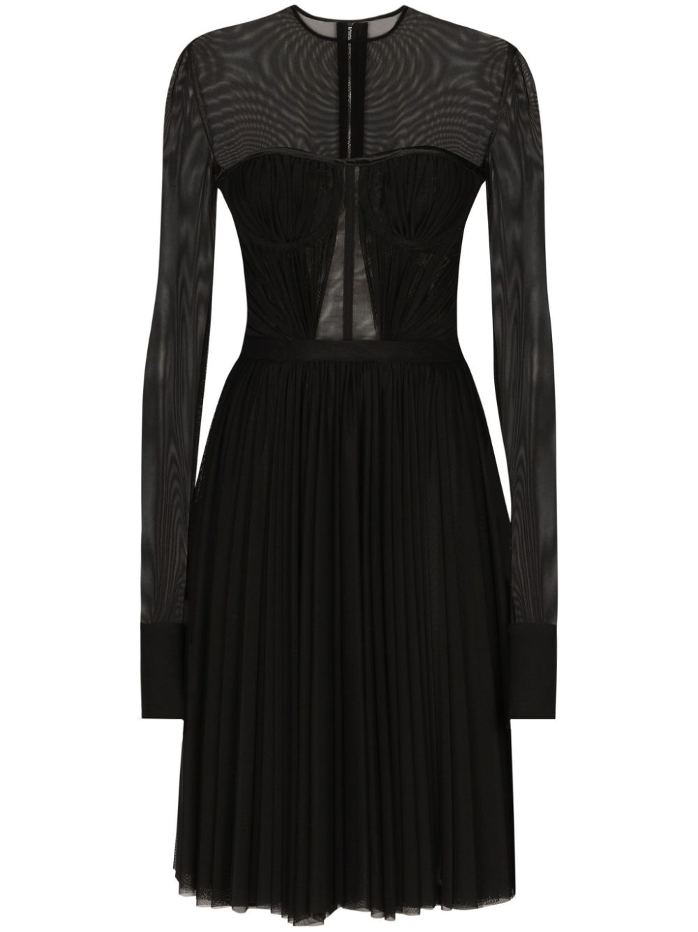 Dress - Black