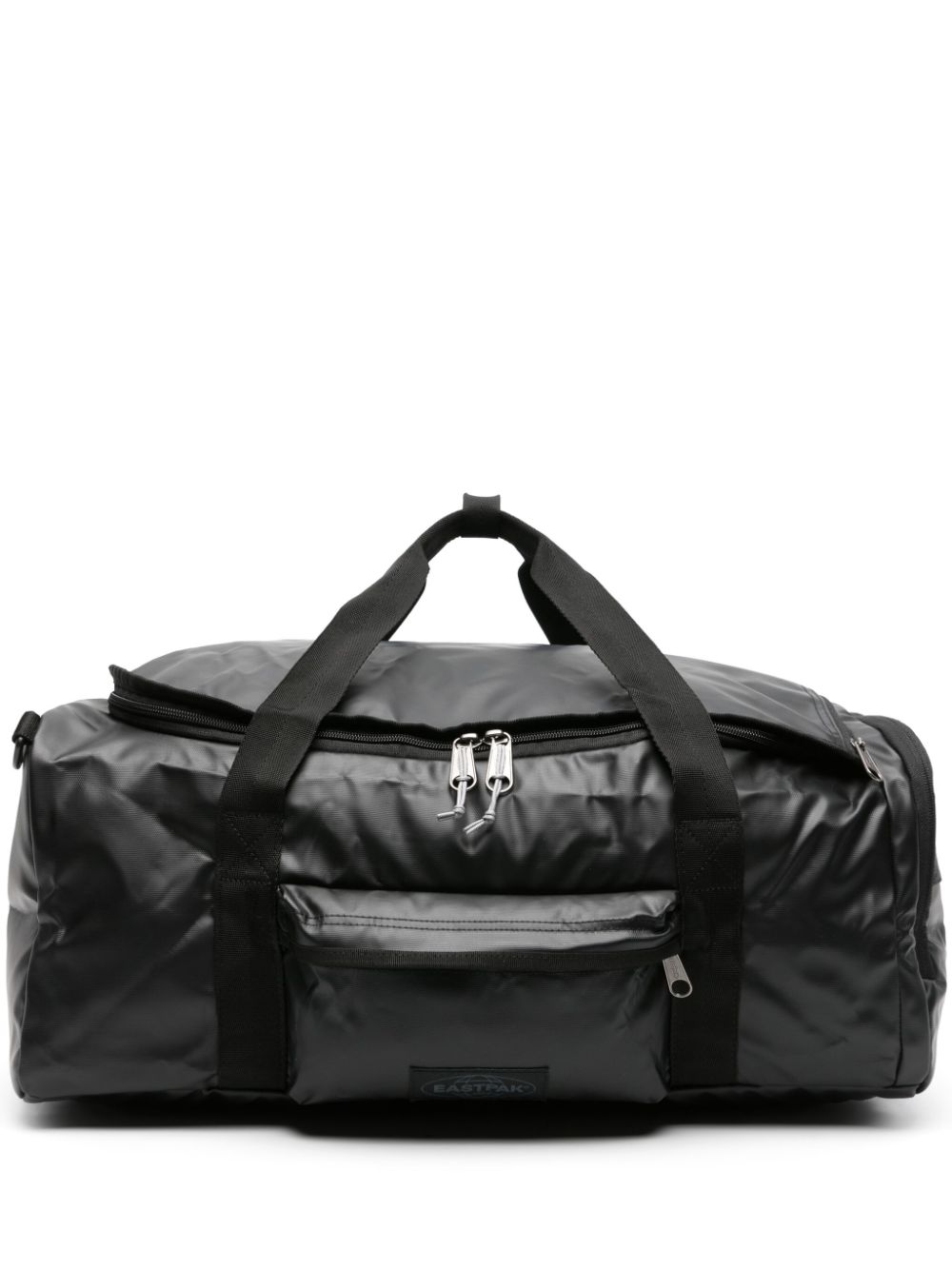 Tarp Duffl'r S zipped holdall - Black