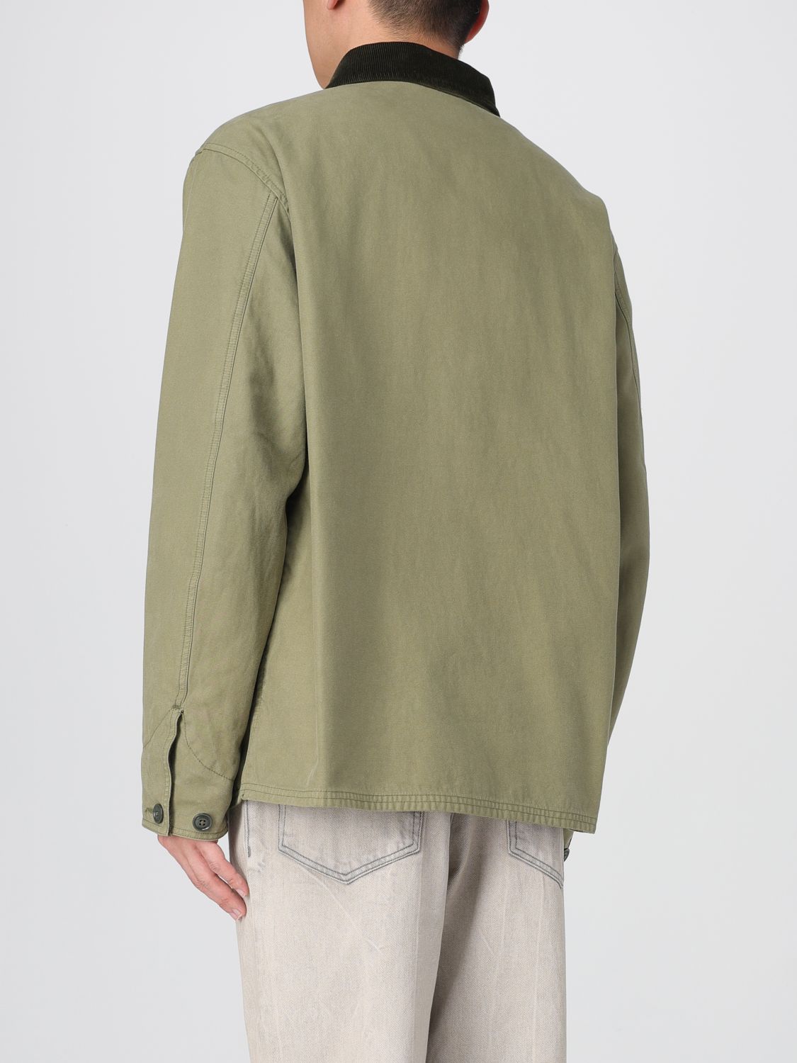 Filson Chore jacket - Green