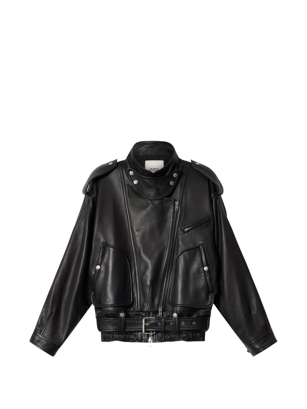 Jackets BLACK