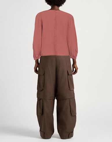 Woman Top Antique rose