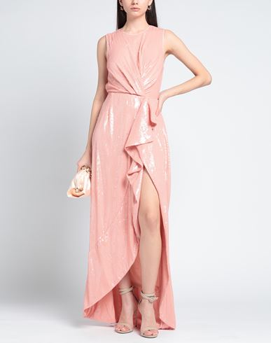 Woman Maxi dress Pink