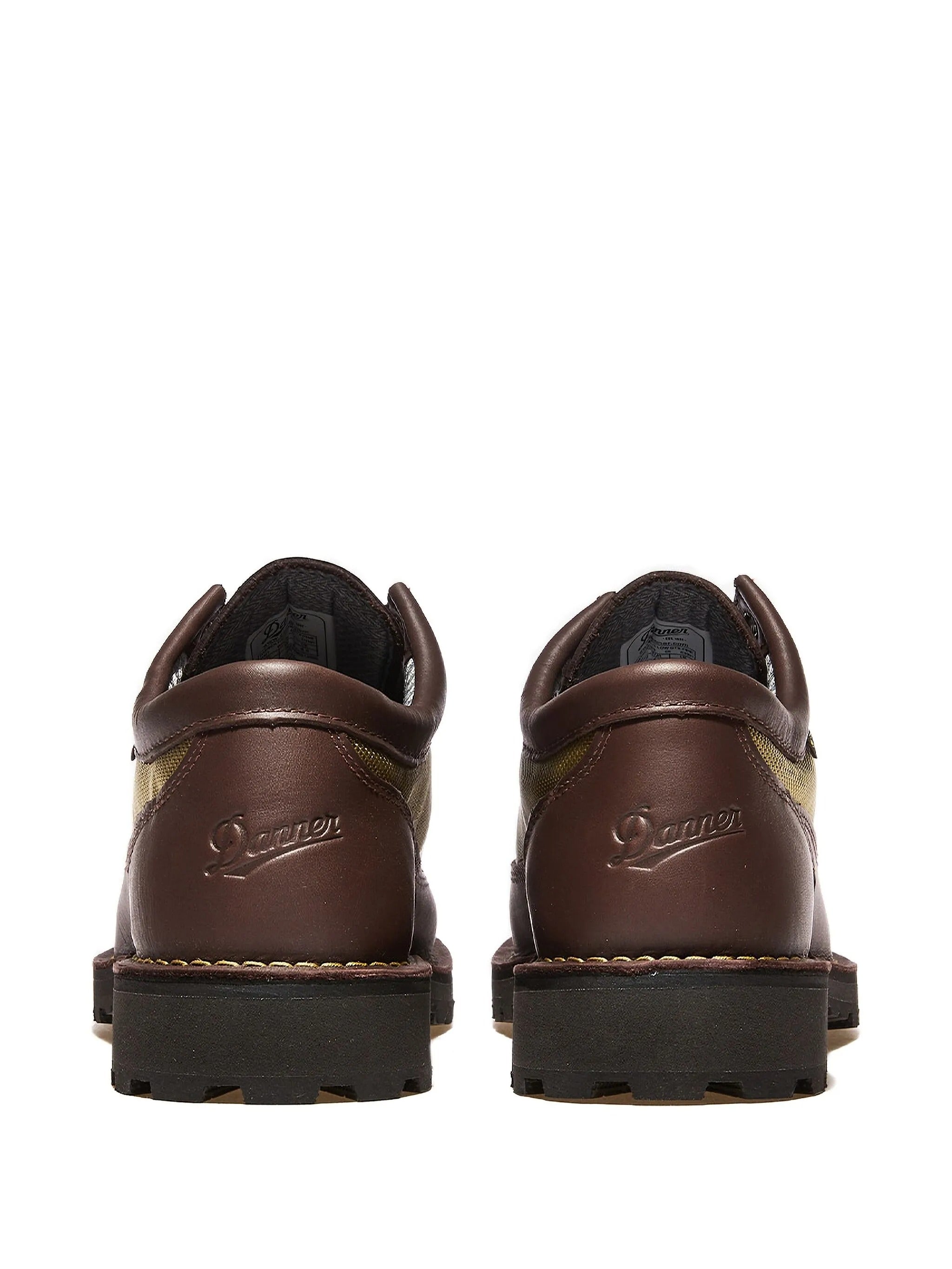 Danner Men’s Danner Field Low Gtx Pine