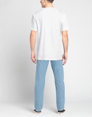 Junya Watanabe Comme Des Garçons Man T-shirt White