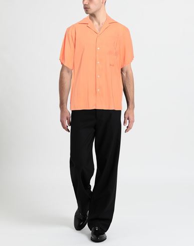 Man Shirt Salmon pink