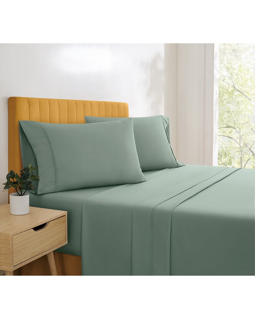 Essential Solid Sheet Set