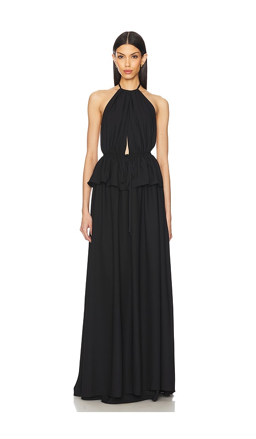 Kimberly Taylor Skye Dress in Black. M. Also in