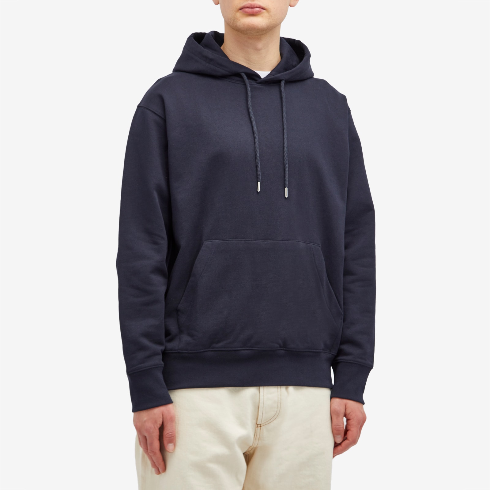 Men's Standard Hoodie in Dark Navy