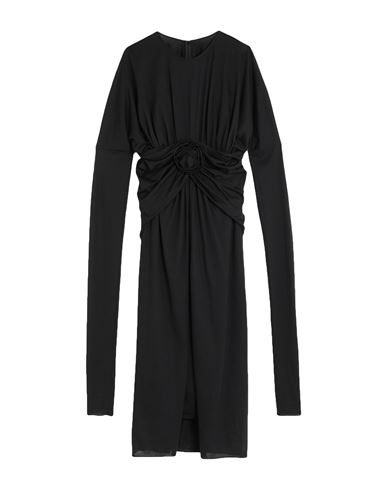 Woman Midi dress Black