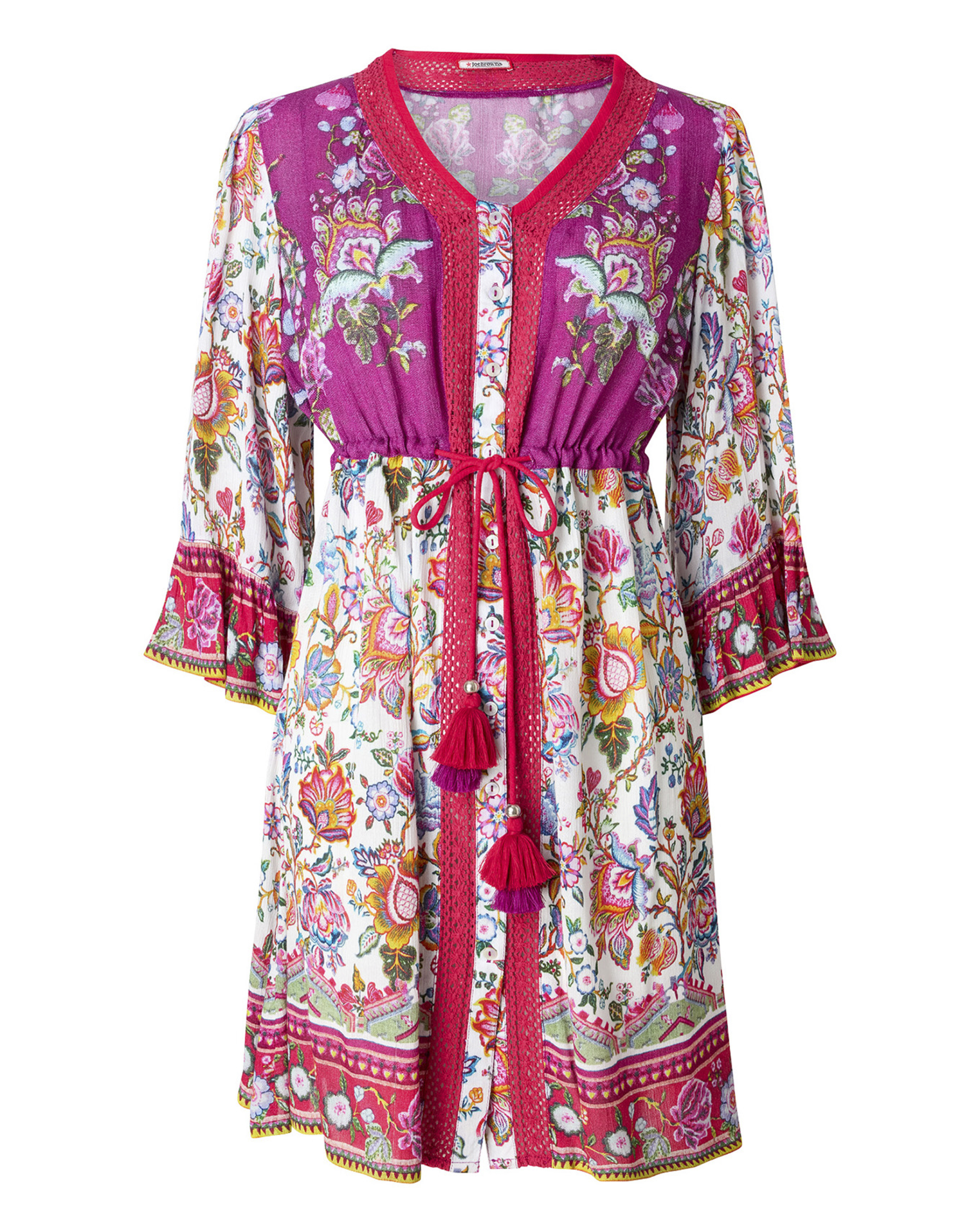 Joe Browns Ultimate Boho Tunic Dre
