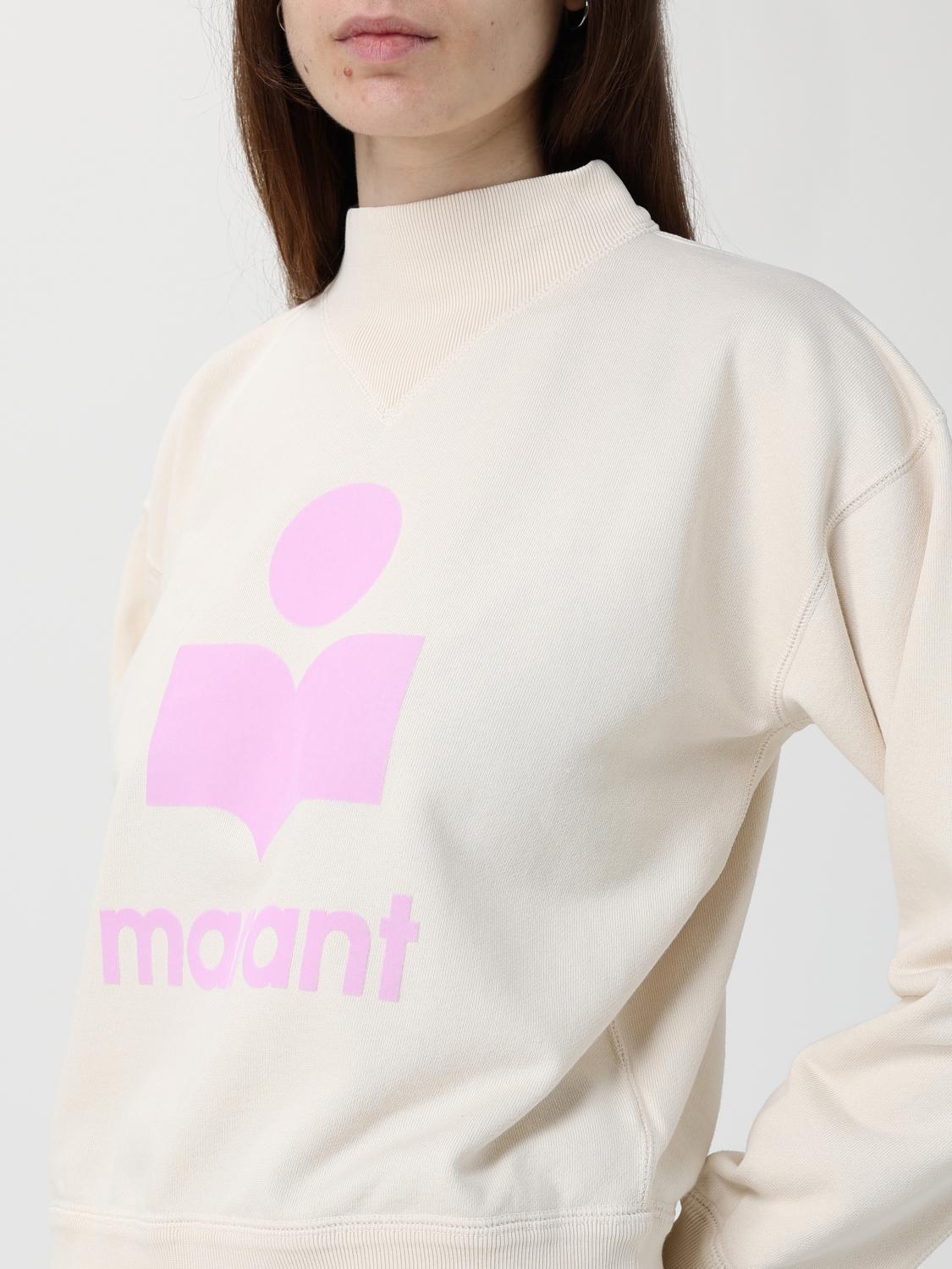 Sweater Woman color Beige
