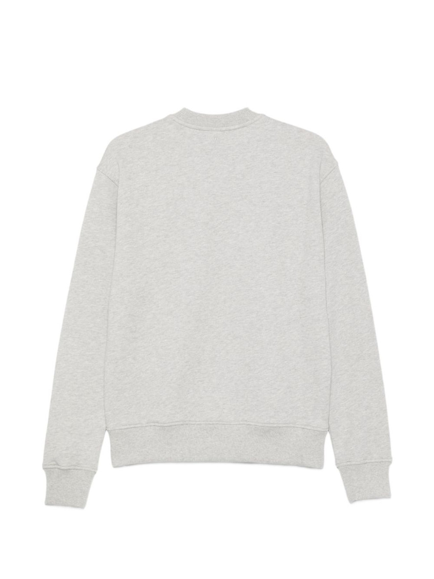 Ami De Coeur Cotton Sweatshirt