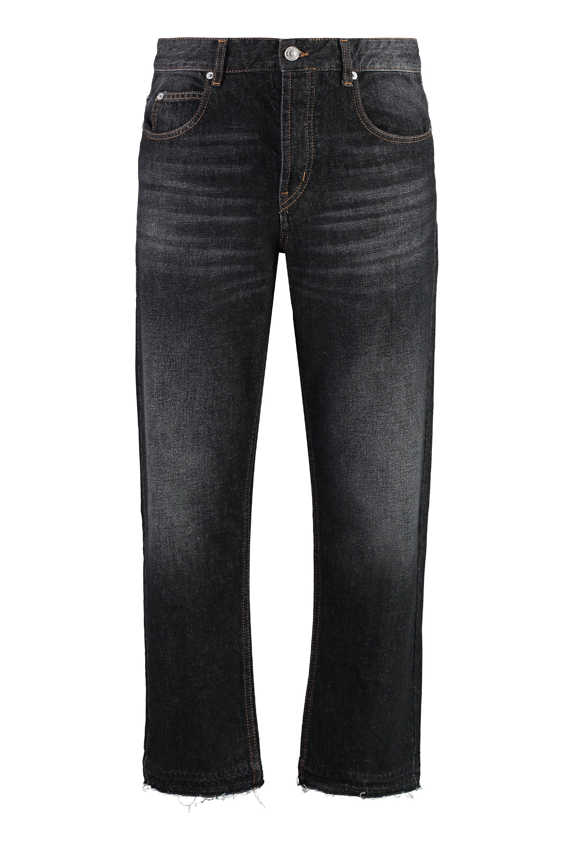 ISABEL Jelden Denim Jeans