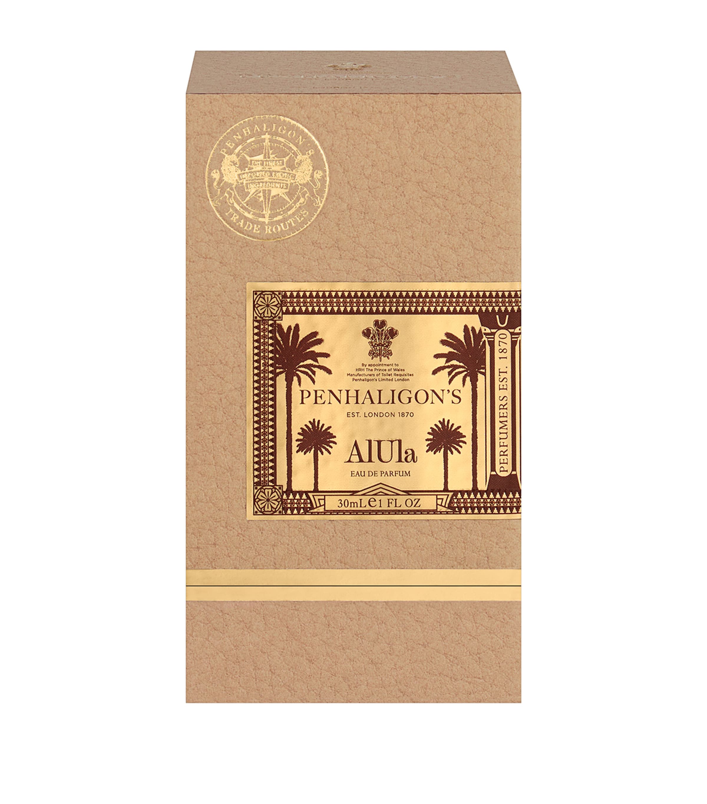 AlUla Eau de Parfum
