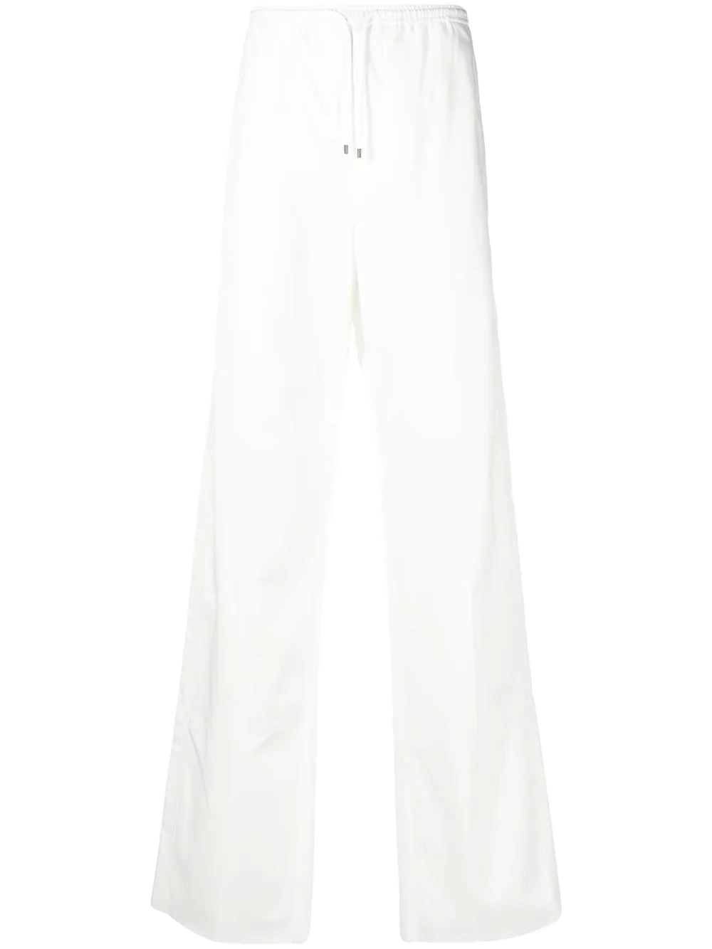 Garavani Trousers — White