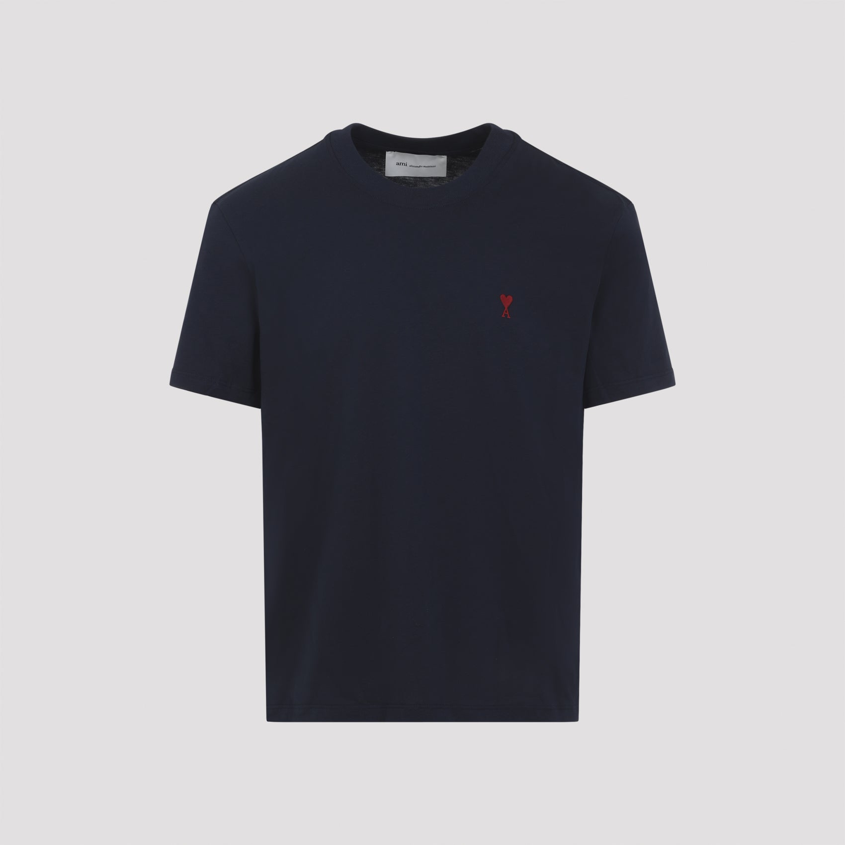 Classic Organic Cotton T-Shirt for Men