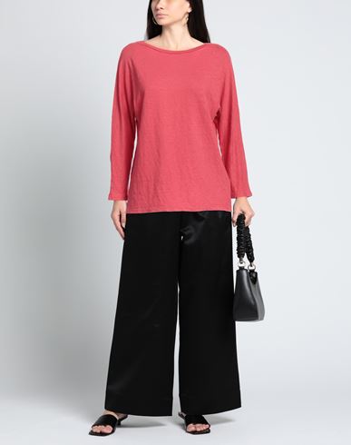 Woman T-shirt Red