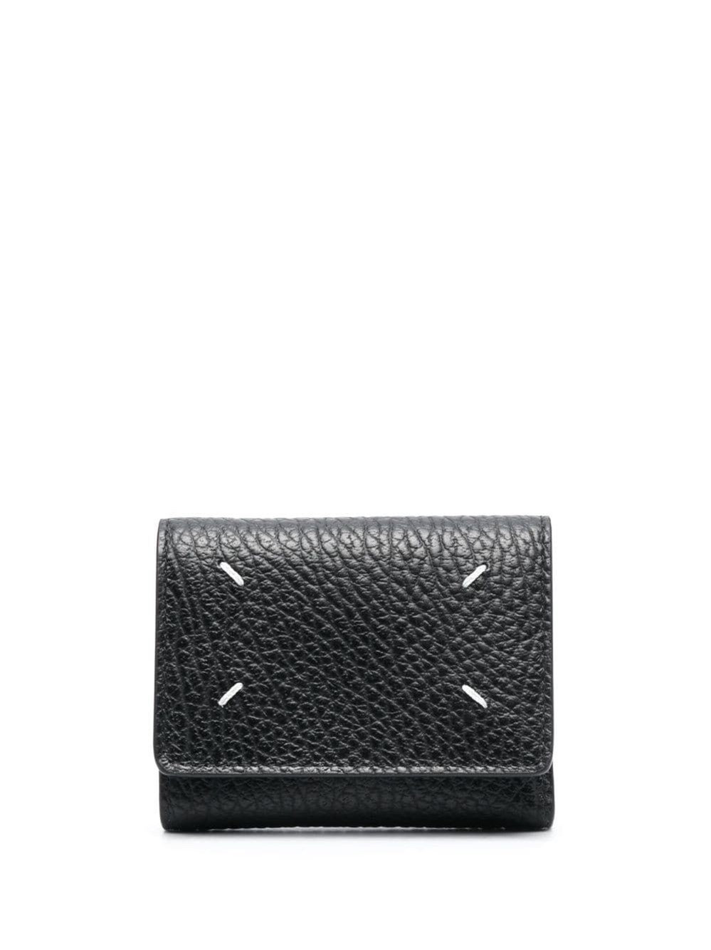 Four Stitches Wallet