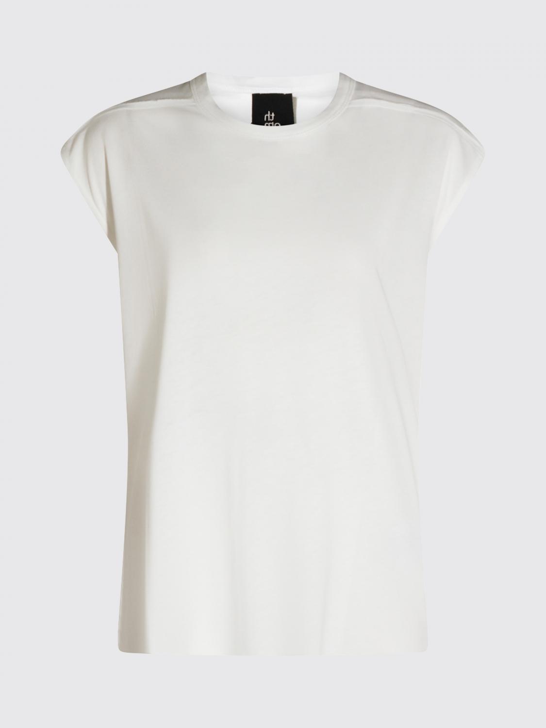 Top Woman color Beige