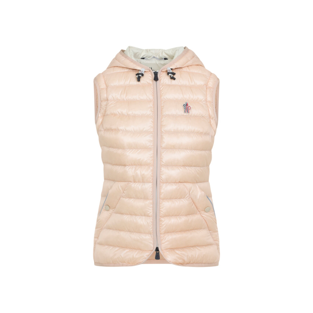 Down Jackets Pink & Purple