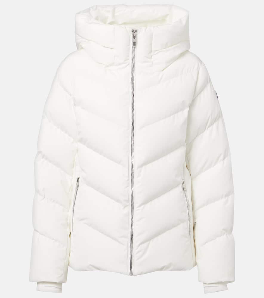 Delphine ski jacket