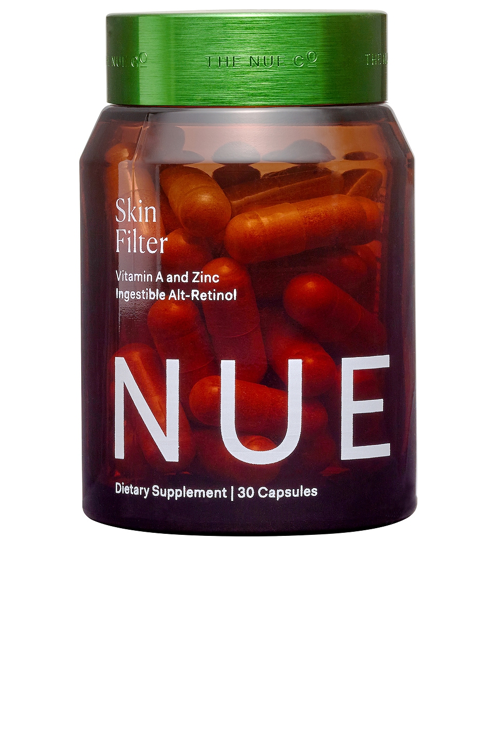 The Nue Co. Skin Filter in N/A - Beauty: NA.  a