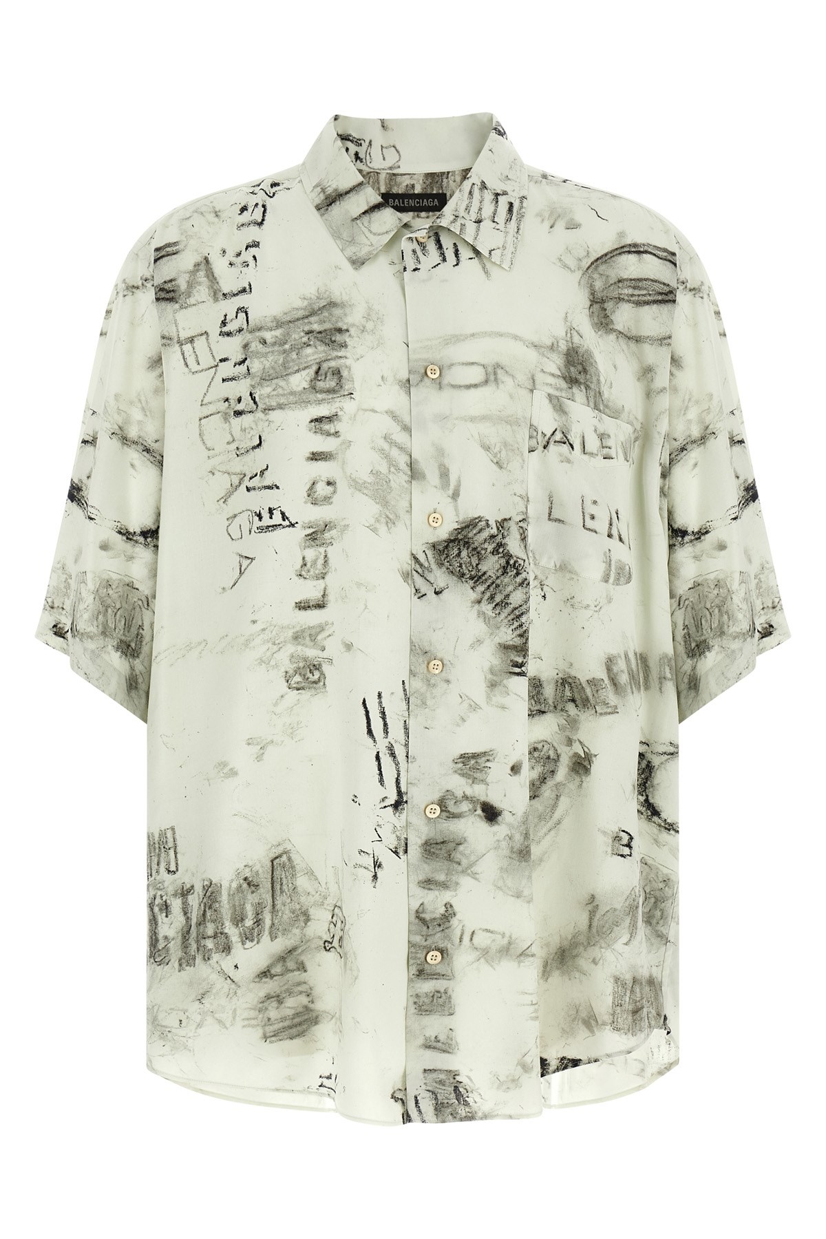 'Minimal' Shirt
