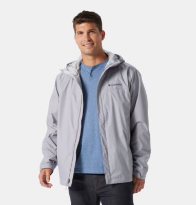 Men's Watertight  II Rain Jacket-