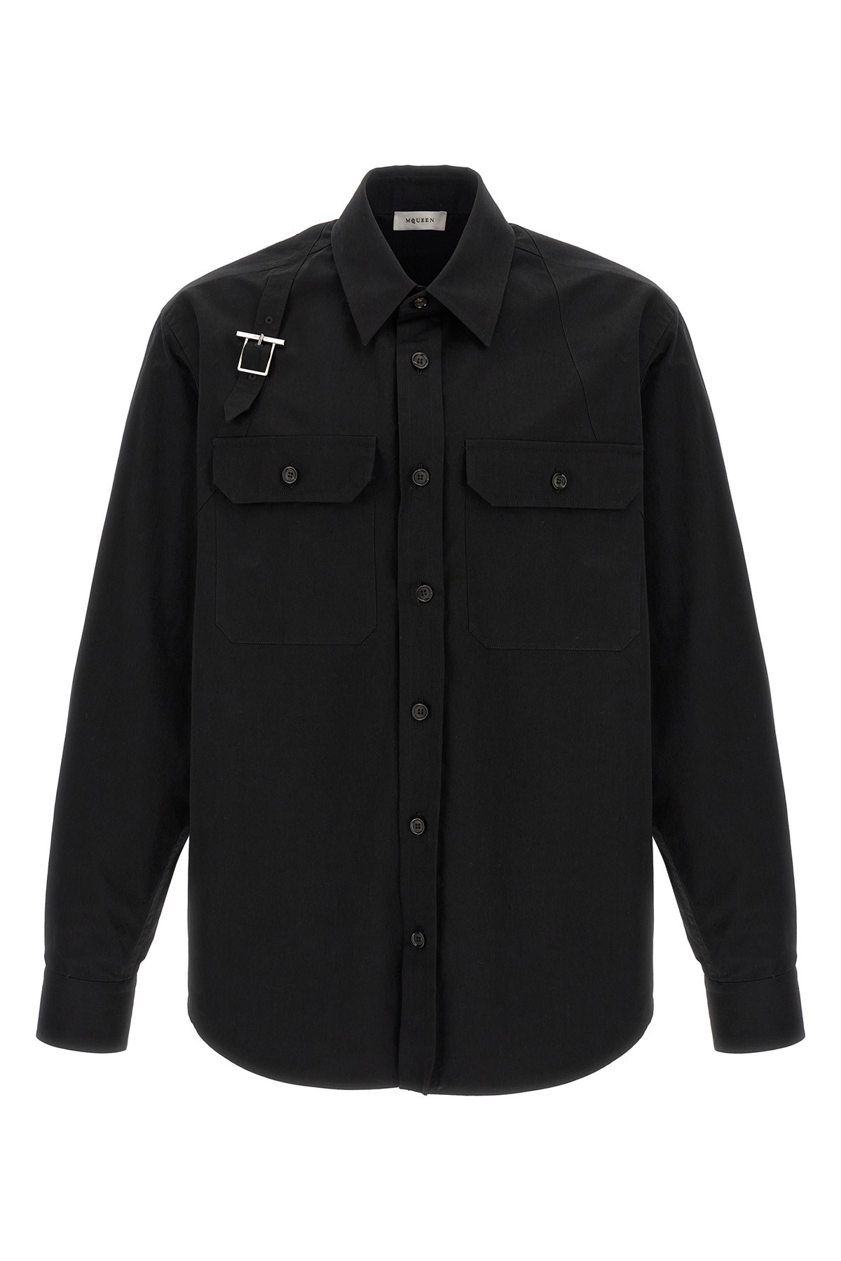 'Harness Utility' Shirt