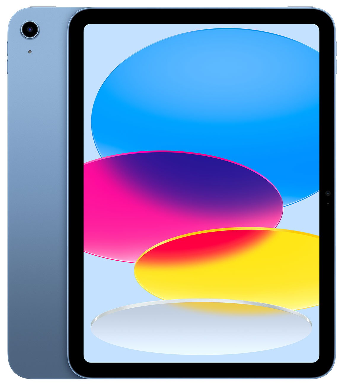 IPad (11th Generation) 11-Inch 128GB Wi-Fi in Blue