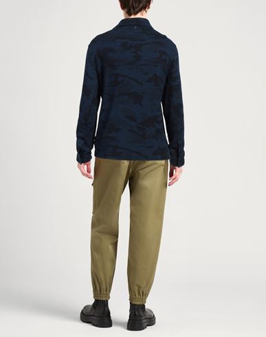 Man Shirt Navy