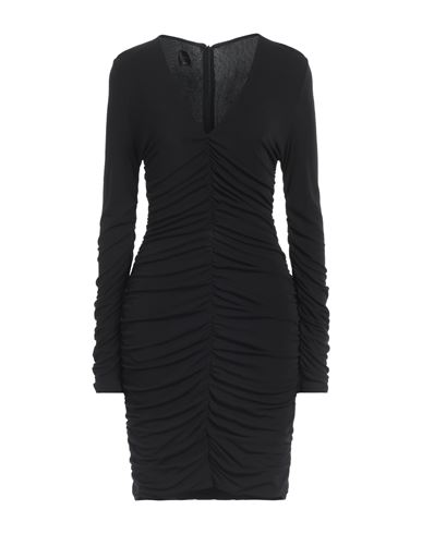 Woman Mini dress Black