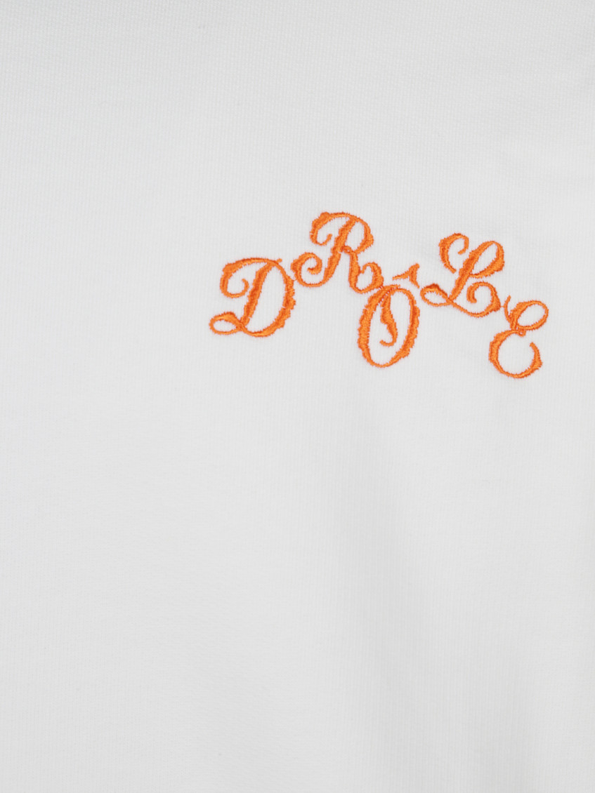 Le Sweatshirt Plateau