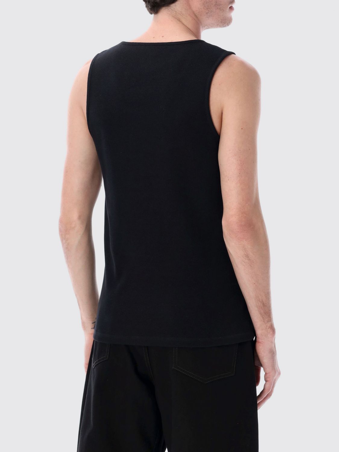 T-Shirt Men color Sage