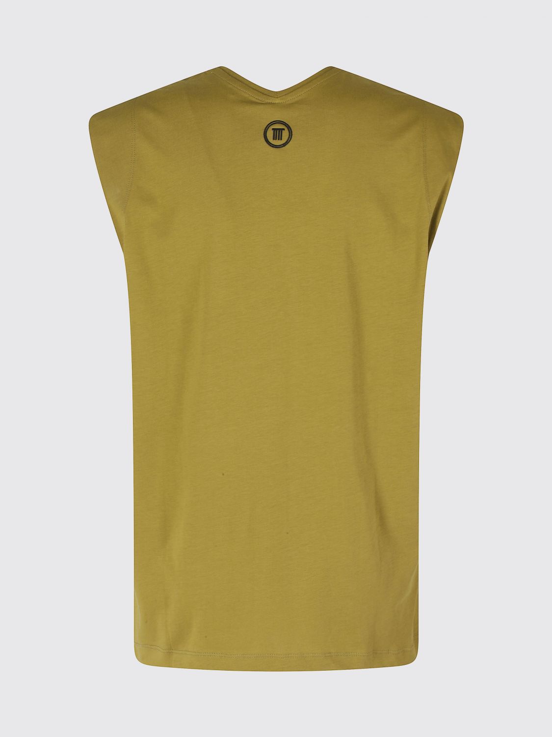 T-Shirt Woman color Green