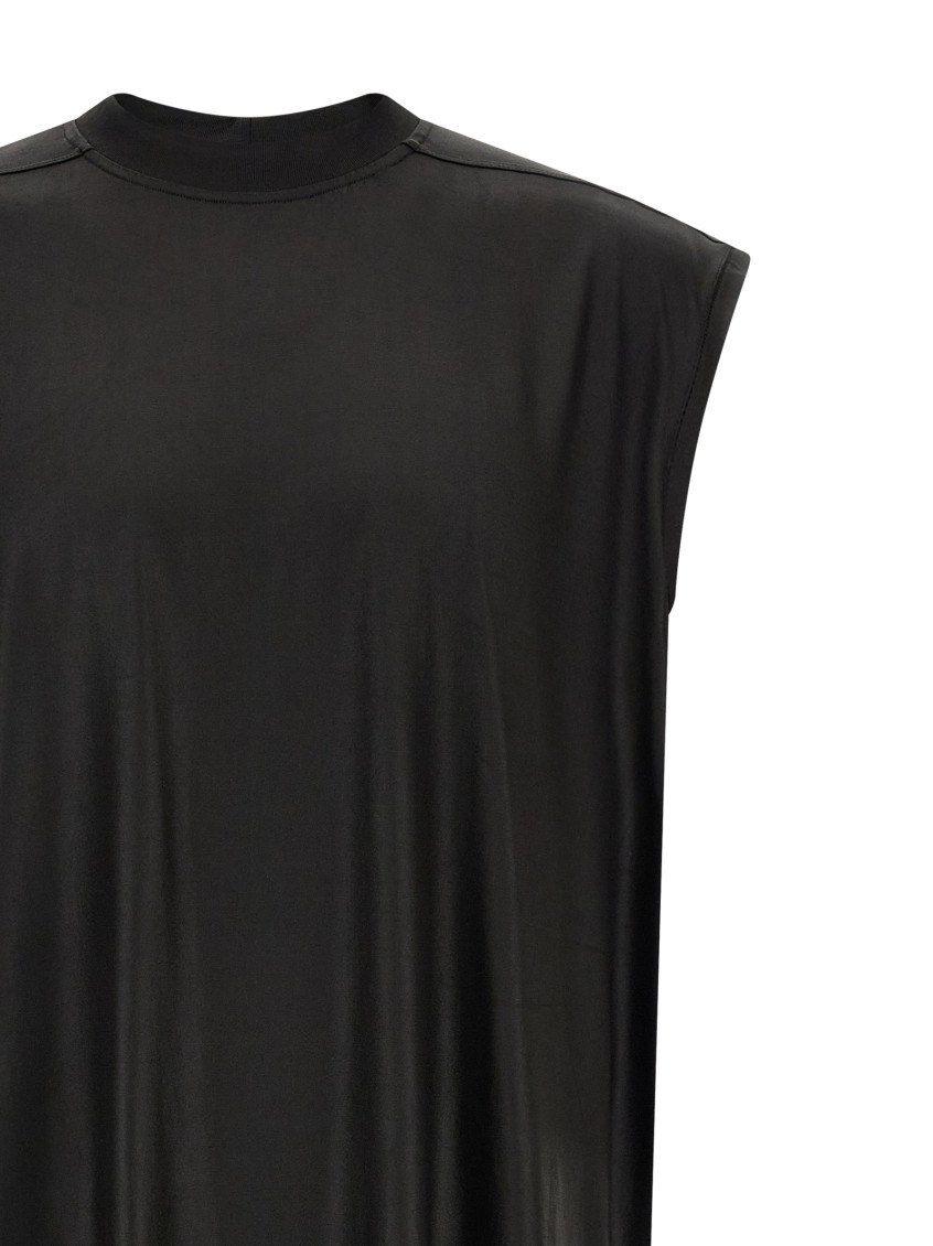 Black Trap T Top