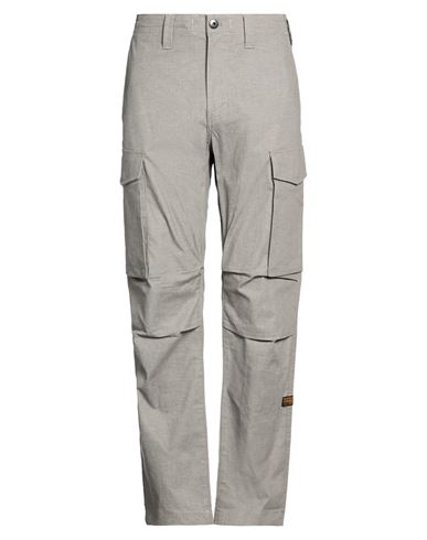 Man Pants Grey Size 32W