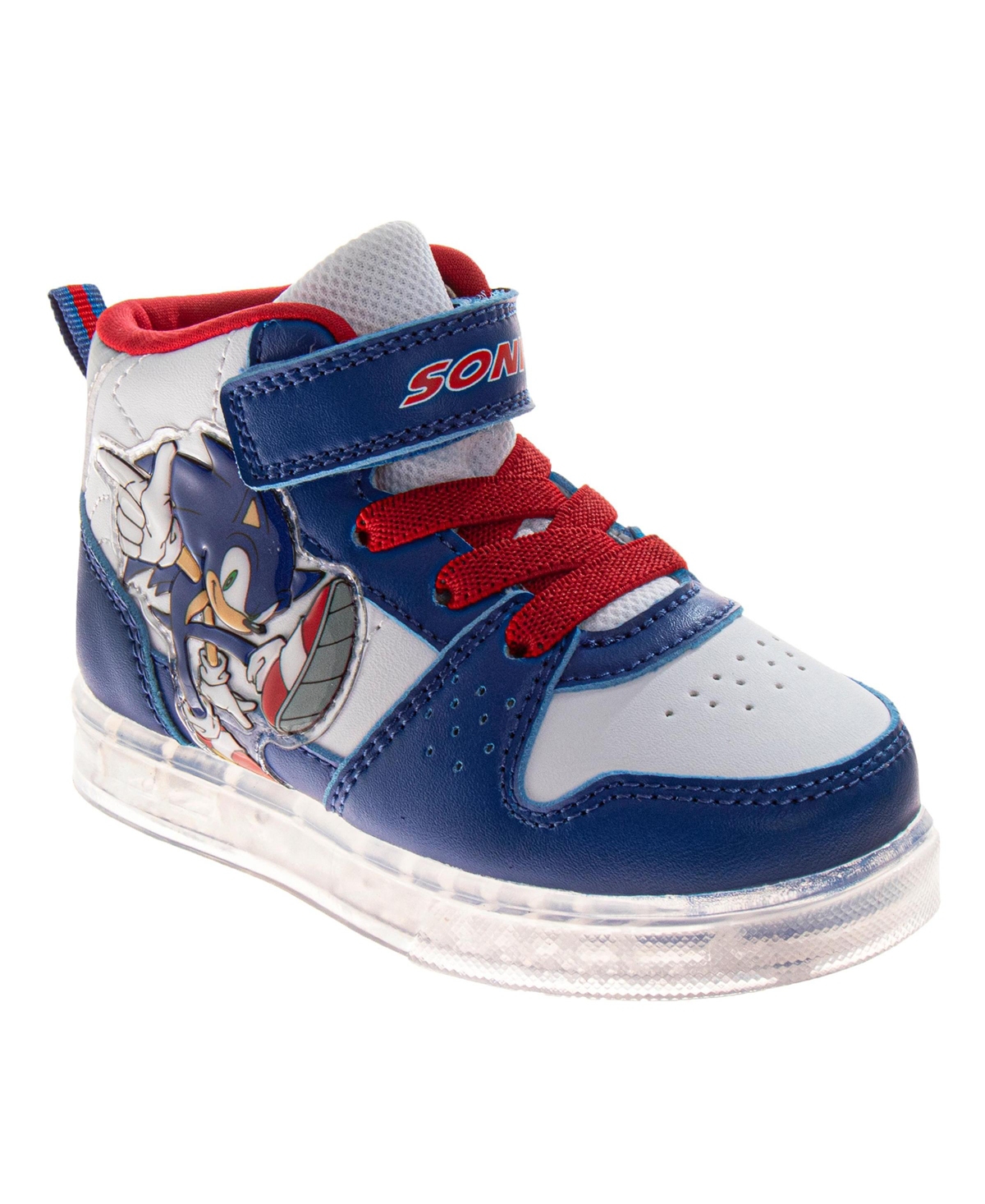 Big Boys Comfortable Casuals Sneaker - Blue