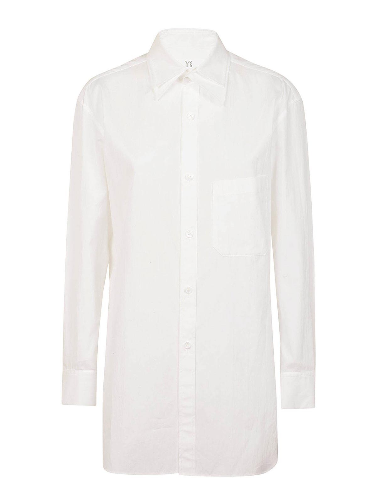 Cotton shirt