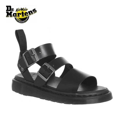 Gryphon strap sandals
