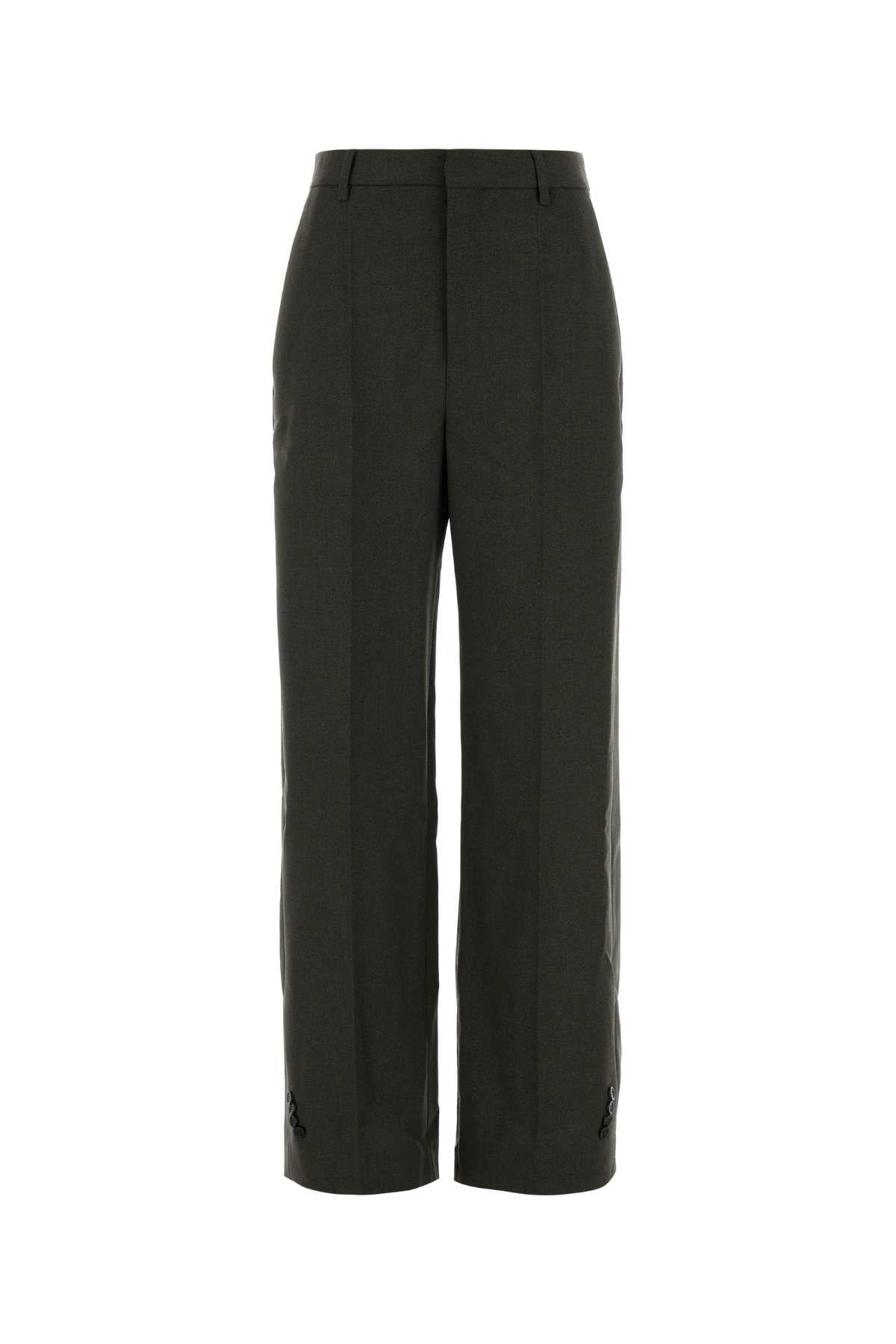 Trouser Trouser — Gray
